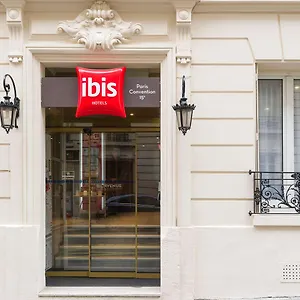 Ibis Vaugirard Porte De Versailles Frankreich