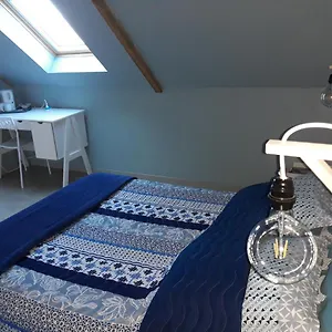 Au Ker Lauriers Et Table D Hotes Frankreich