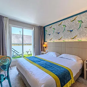 Western Centre 4* Vannes