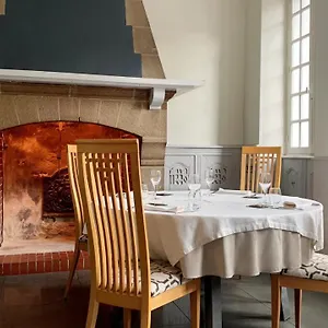 De France - Restaurant L'insolite 3* Douarnenez