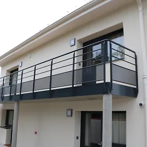 Hotel Les Dombes