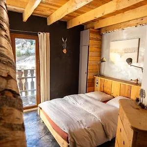 Hotel Green Ecolodge Frankreich