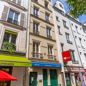 Le Saint Germain Frankreich