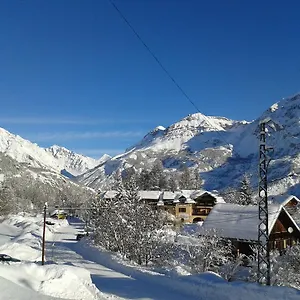 Aigliere 2* Puy-Saint-Vincent
