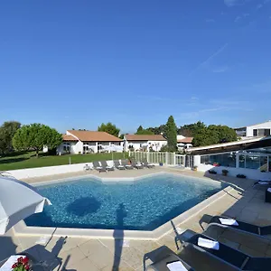 Mas De La Grenouillere Hotel Et Centre Equestre En Pleine Nature 3* Saintes-Maries-de-la-Mer