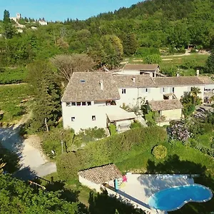 Frühstückspension Vergers De La Bouligaire